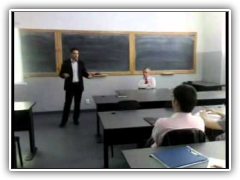 Prelegere Dl. Andrei Butuc firma WizROM 16/03/2011: