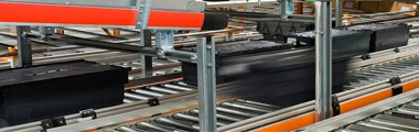 Material Handling